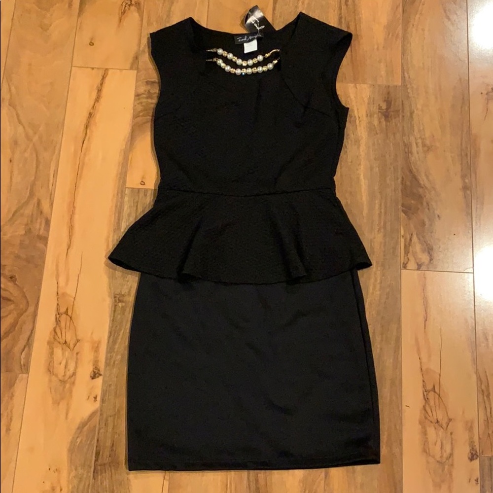 Cocktail dress